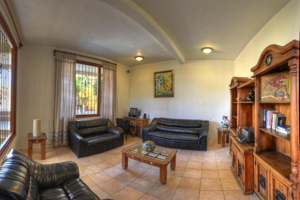 Hotel Posada Catarina Oaxaca Eksteriør bilde